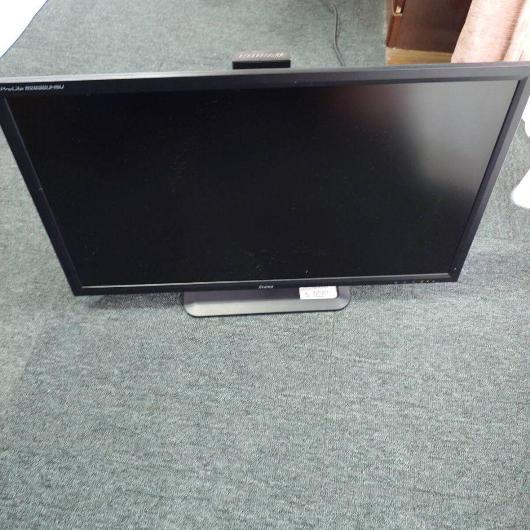 ディスプレイ・モニター本体 ProLite LCD Monitor B2888UHSU