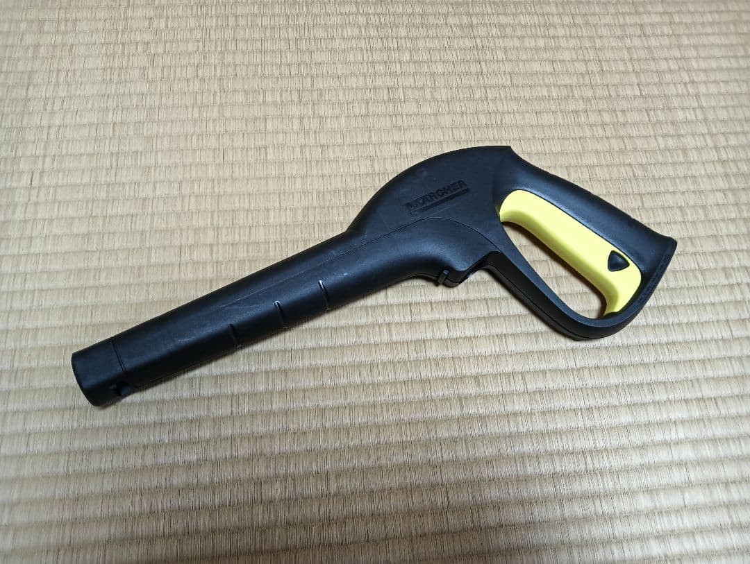 KARCHER JTK28 高圧洗浄機