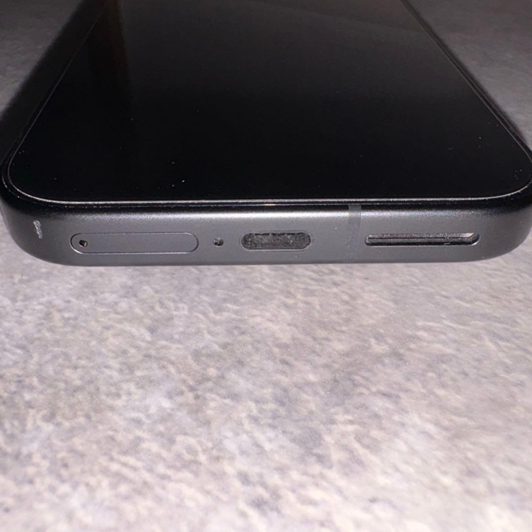 【SIMフリー】Google Pixel9a 128GB ブラック