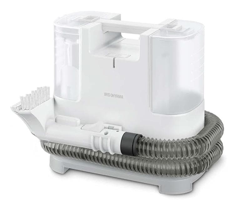 【新品未使用】アイリスオーヤマ リンサークリーナー RNSK-P10 ホワイト