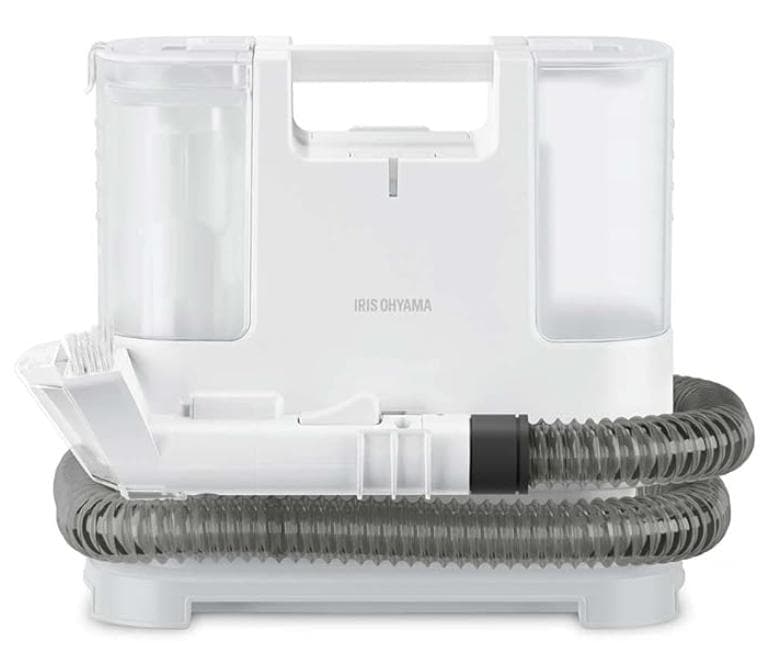 【新品未使用】アイリスオーヤマ リンサークリーナー RNSK-P10 ホワイト