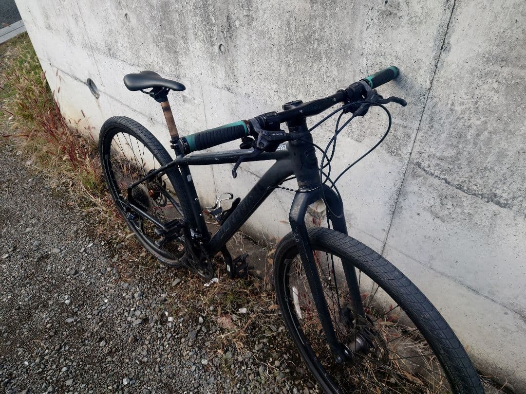 (引取り又はお届けご相談)キャノンデール バッドボーイ29er