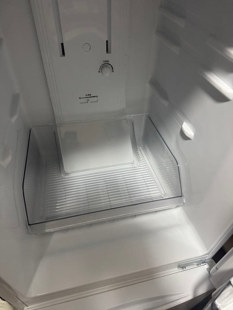 TOSHIBA 冷蔵庫 2ドア 150L 右開き 一人暮らし 2025年製」