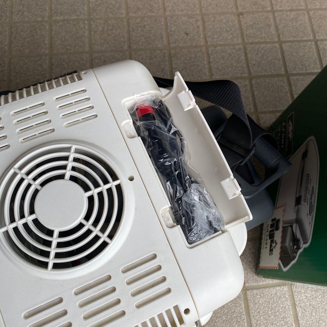 HiKOKI 冷温庫 UL 18DA (XM)