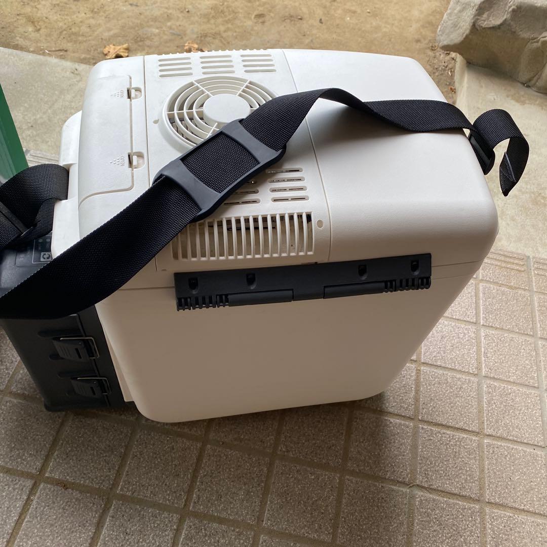 HiKOKI 冷温庫 UL 18DA (XM)