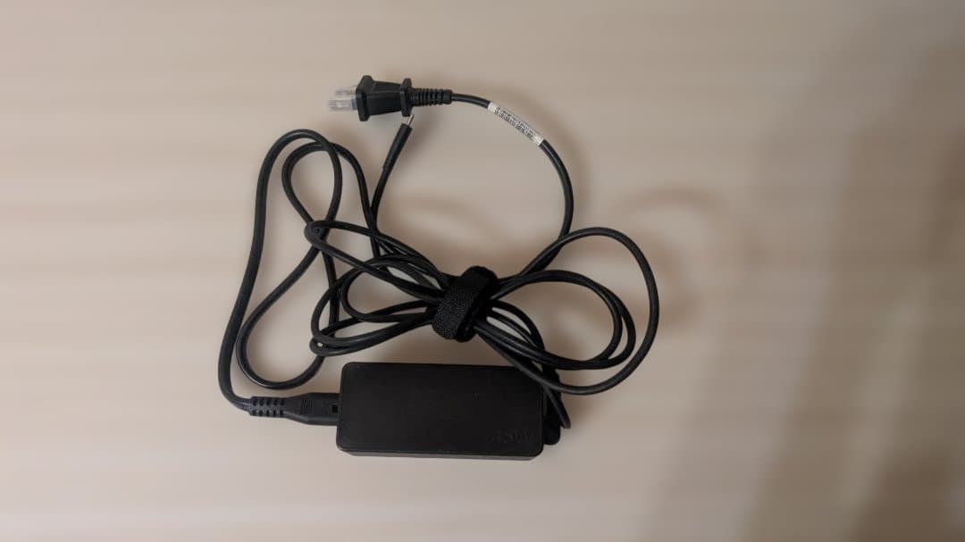 Windowsノート本体 Lenovo ThinkPad X395