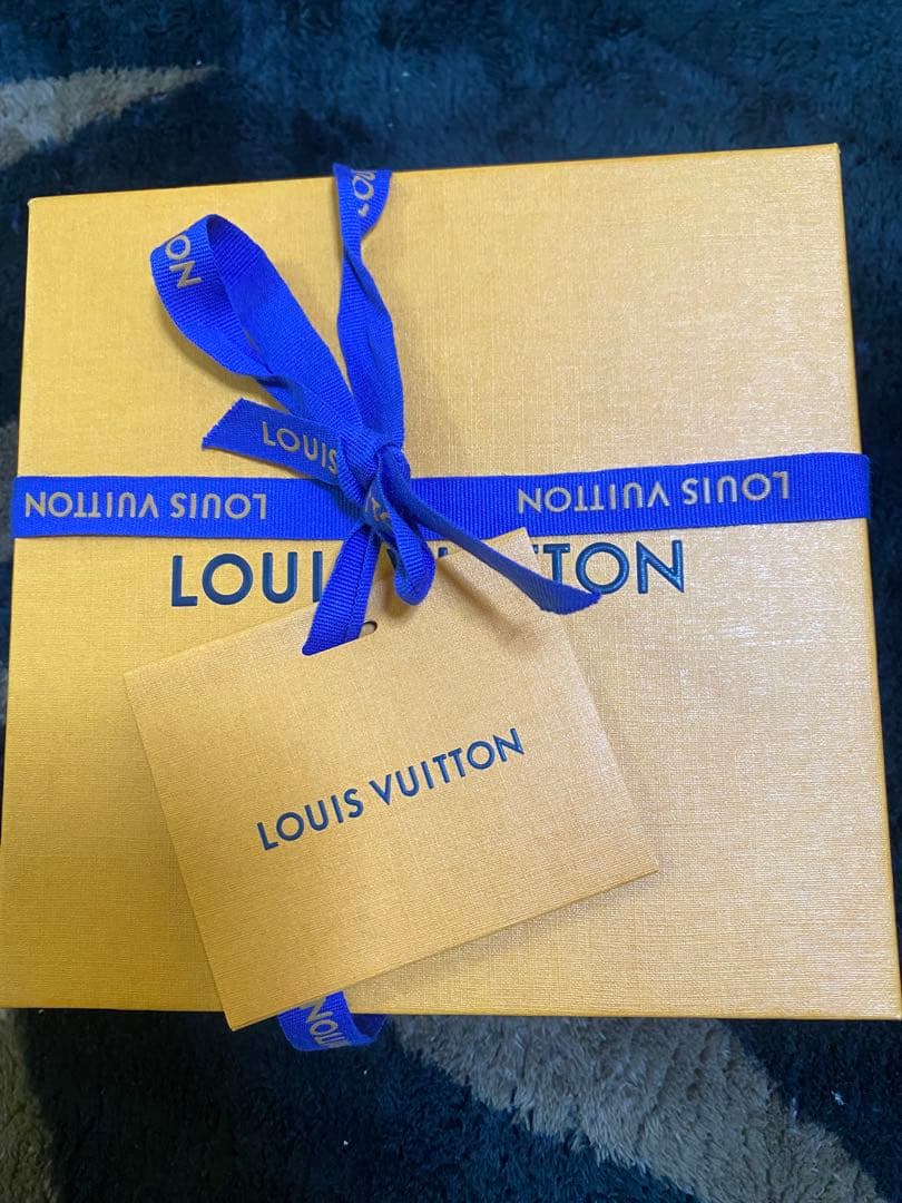 Louis Vuitton ホワイトレザーベルト 85/34 リバーシブル