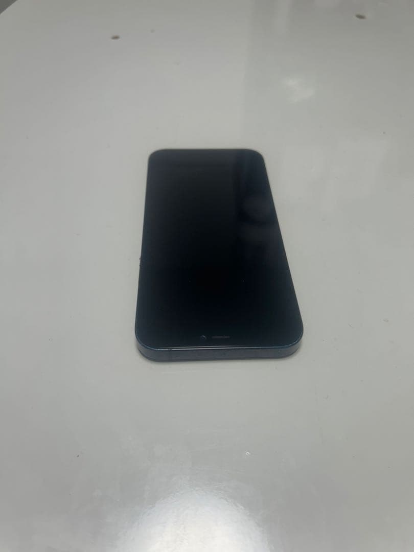 iPhone12 64GB 美品　バッテリー91%