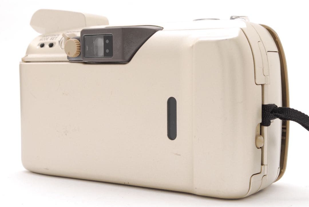 OLYMPUS μ［mju:］-Ⅱ 170VF オリンパス　ミュー