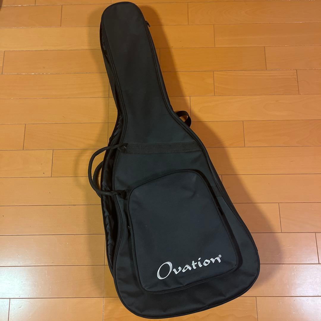 Ovation Applause AE44IIP-TBKF 島村楽器　限定モデル