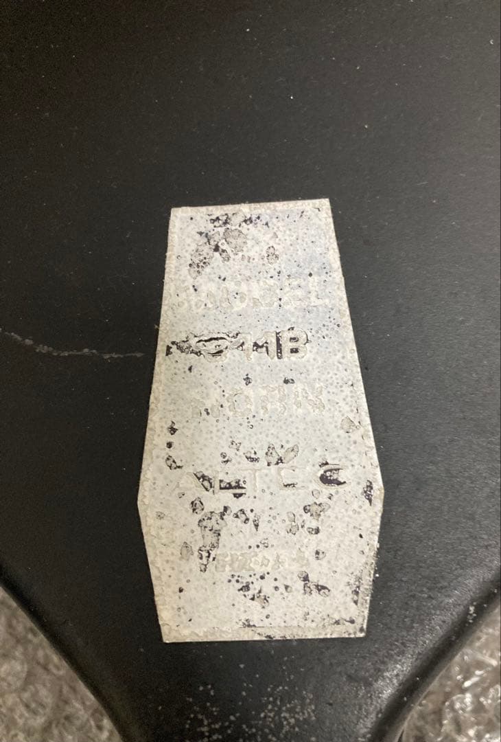 ALTEC LANSING 811B ホーンスピーカー 2個セット ブラック