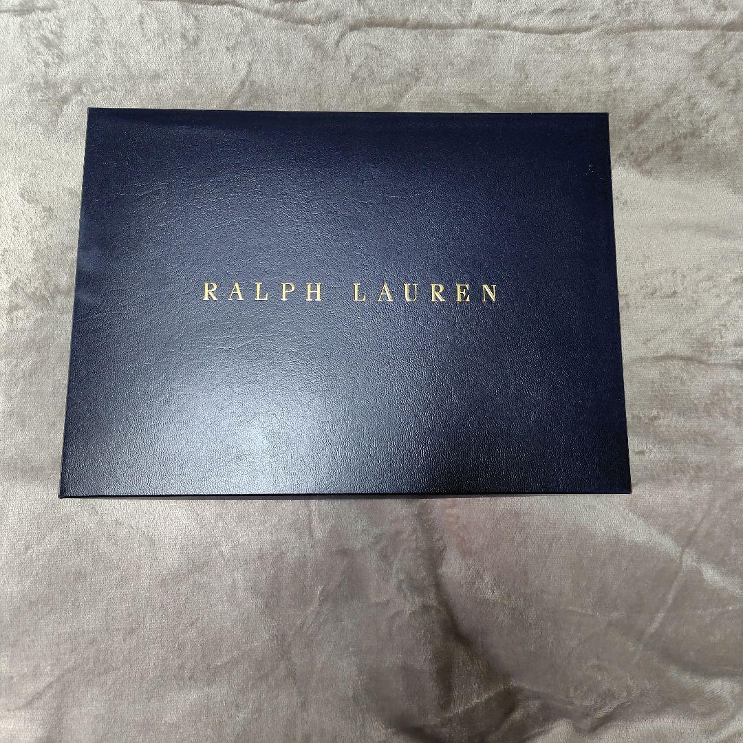 Ralph Lauren パンツスーツ　フレアパンツ　ブラック　クリーニング済