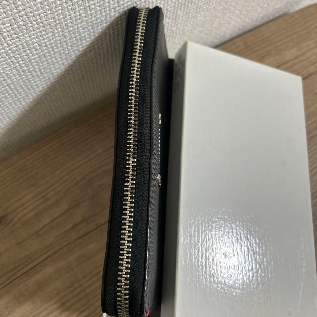 大幅値下げ◆カステルバジャッグ長財布