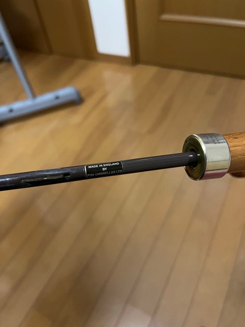 フォックスアンブレラ　fox