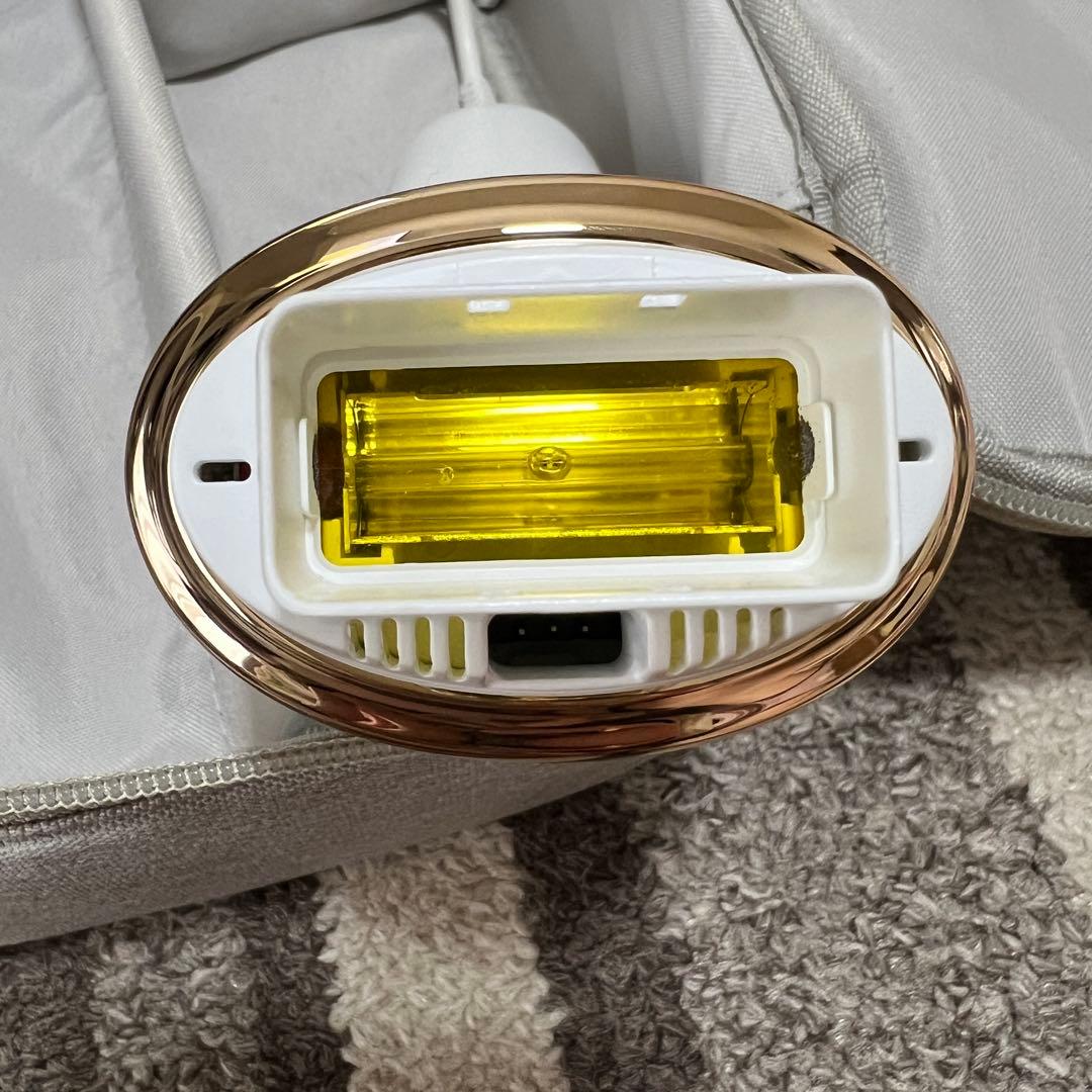 最終値下げです★¨̮ Braun Silk-expert Pro 5 脱毛器