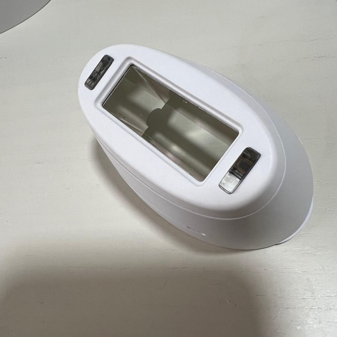 最終値下げです★¨̮ Braun Silk-expert Pro 5 脱毛器