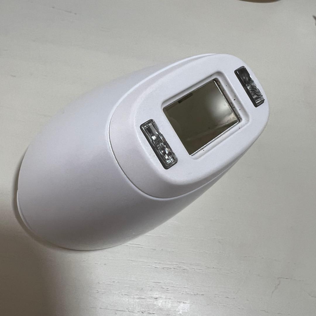 最終値下げです★¨̮ Braun Silk-expert Pro 5 脱毛器