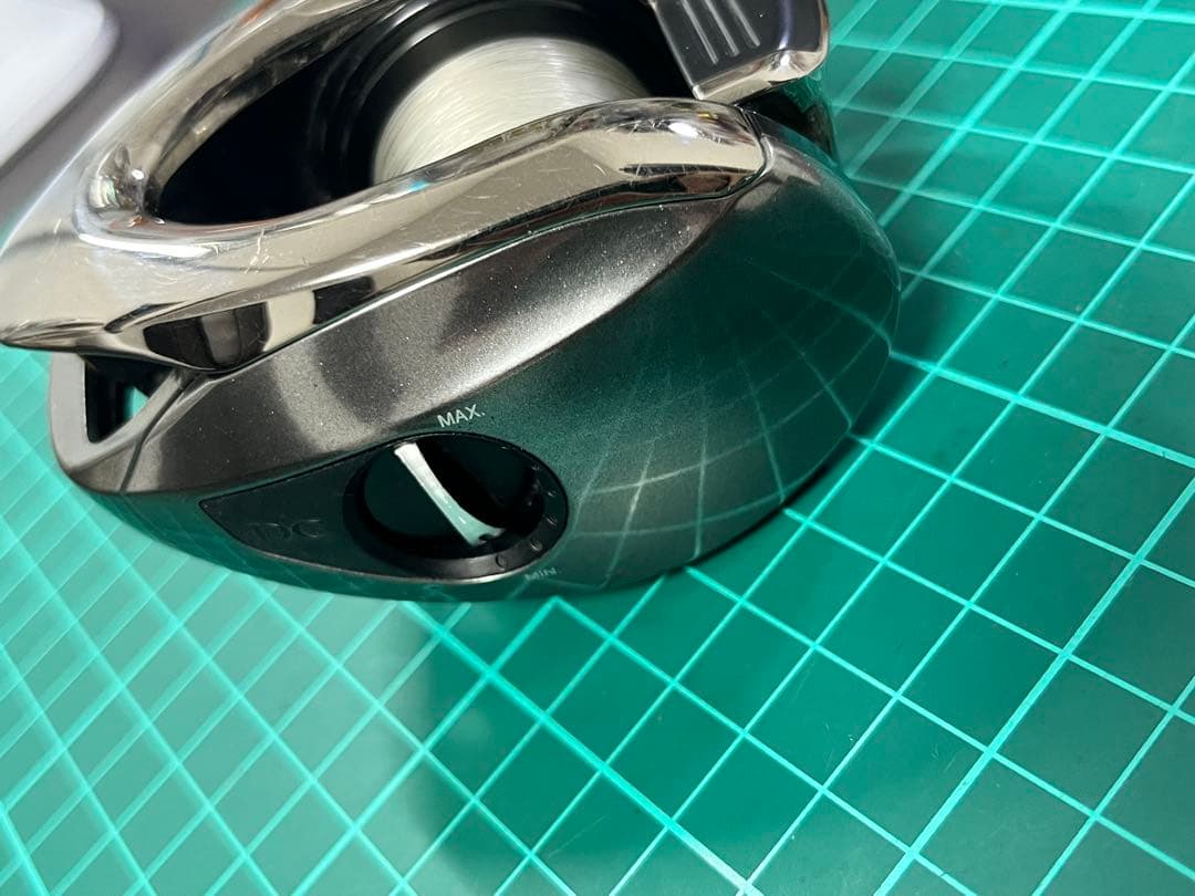 シマノ　16アンタレスDC HG 右ハンドル☆早い者勝ち☆釣り引退☆処分品☆