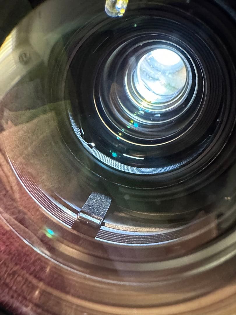 Canon EF 70-200mm f/2.8L 美品 良品