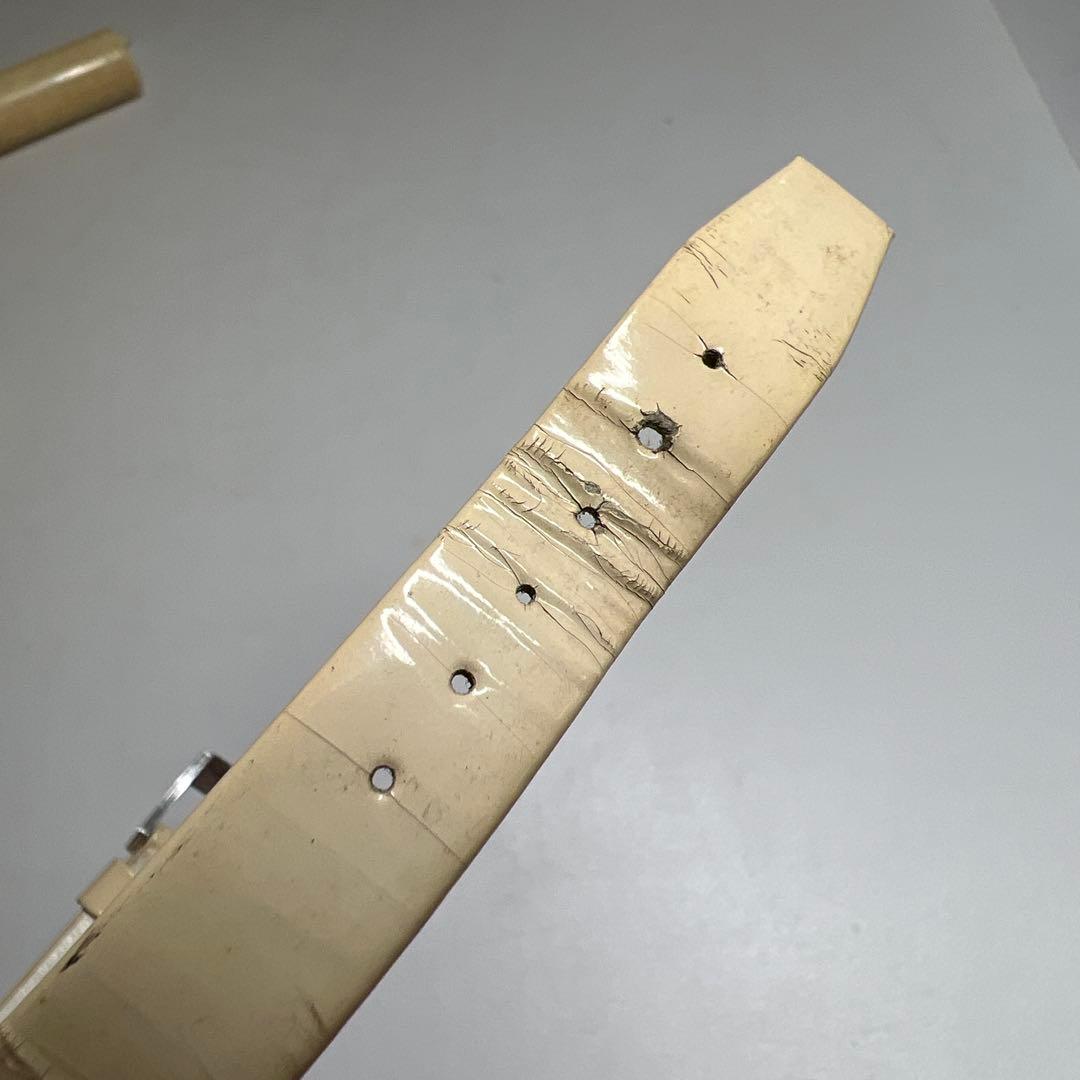 極上　時計　銀細工　アクセ　等　126g 東K8-0111☆2F