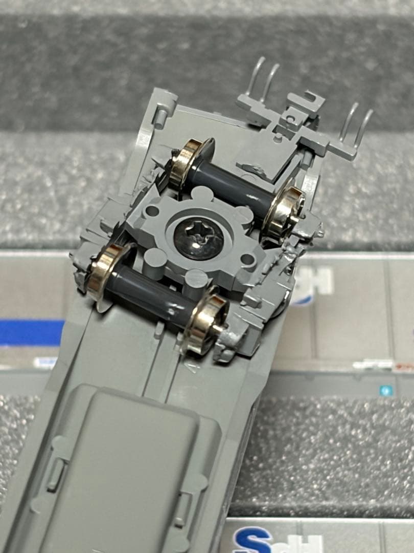 KATO 10-1721 10-1722 10-1723 スーパーレールカーゴ