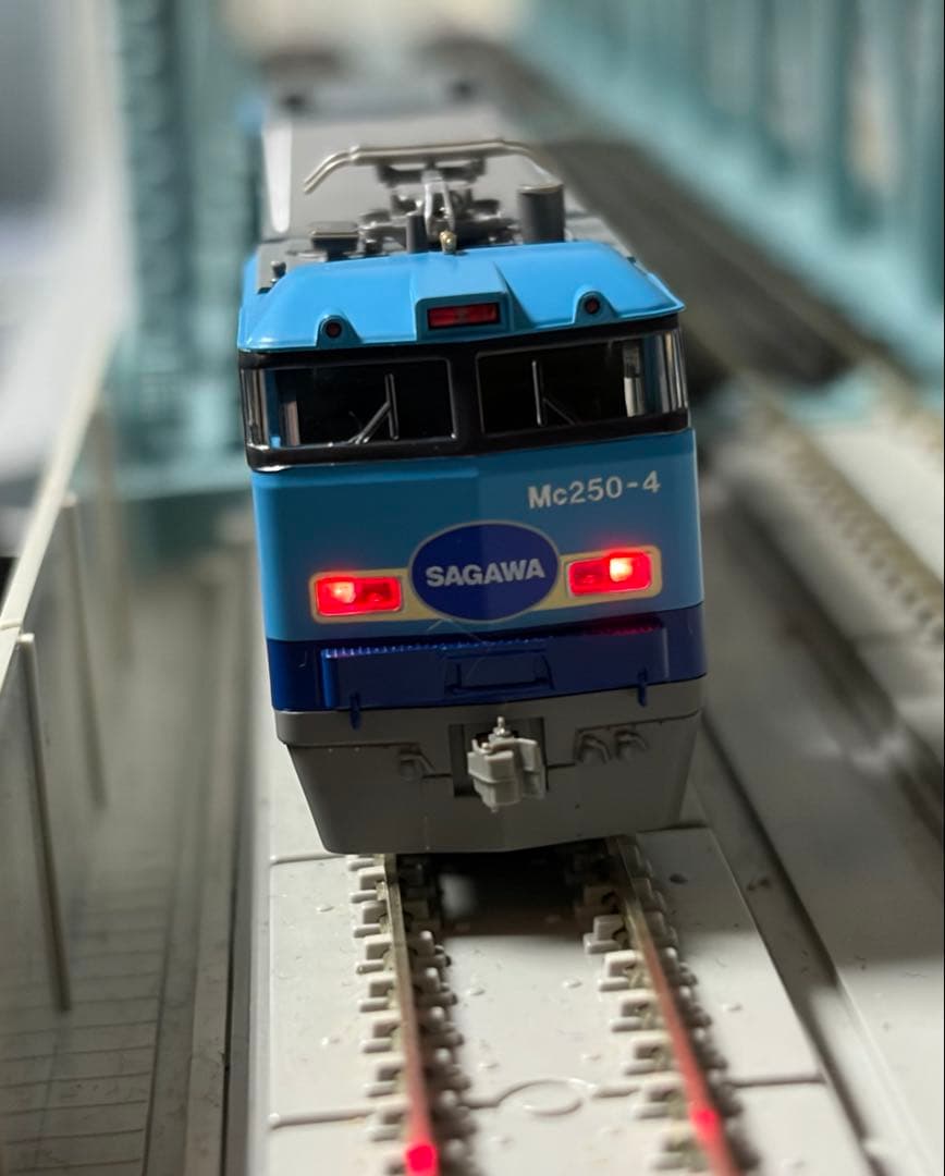 KATO 10-1721 10-1722 10-1723 スーパーレールカーゴ