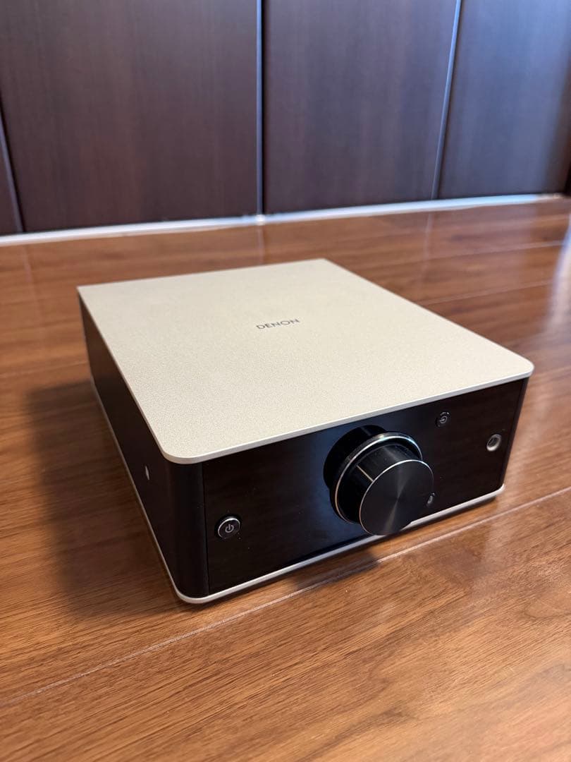 DENON PMA60 アンプ