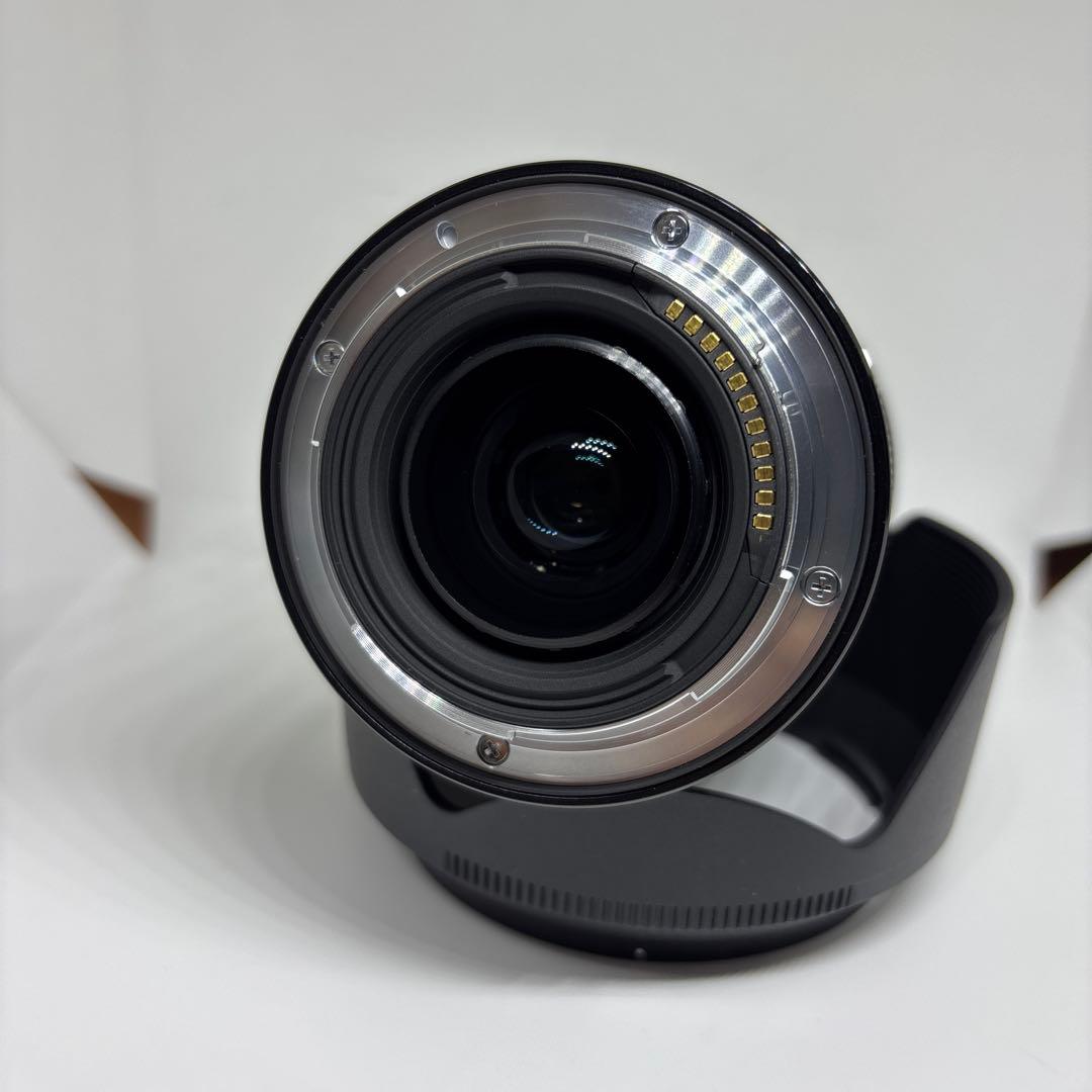 レンズ(ズーム) Nikkor z 24-70mm f4s