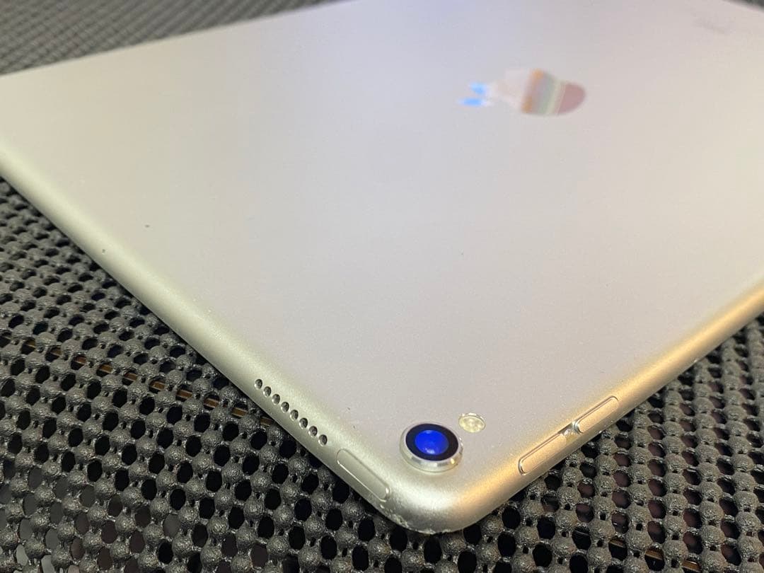 N134 iPad Pro 10.5インチ 64GB Wi-Fiモデル シルバー