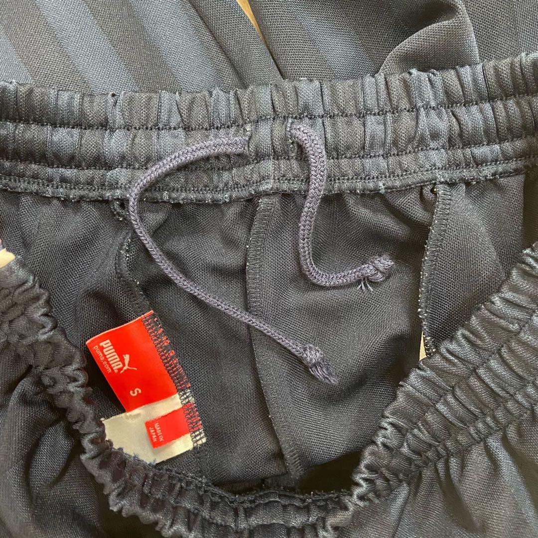 PUMA ピンク ジャージ　上下セット　Ｙ２Ｋ（プージャ）