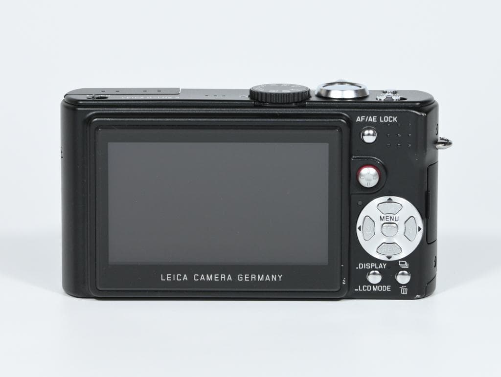 【美品】 ライカ　LEICA D-LUX3