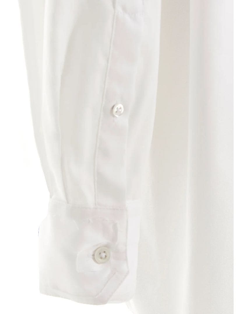 k.y08014  Maison Margiela 長袖シャツ