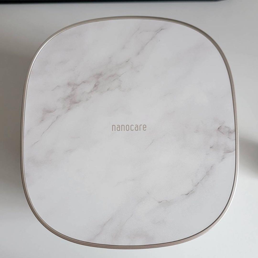 Panasonic ナノケア フェイススチーマーEH-SA0B