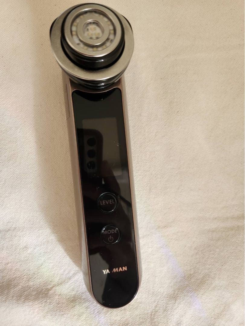 美品！YA-MAN 美顔器