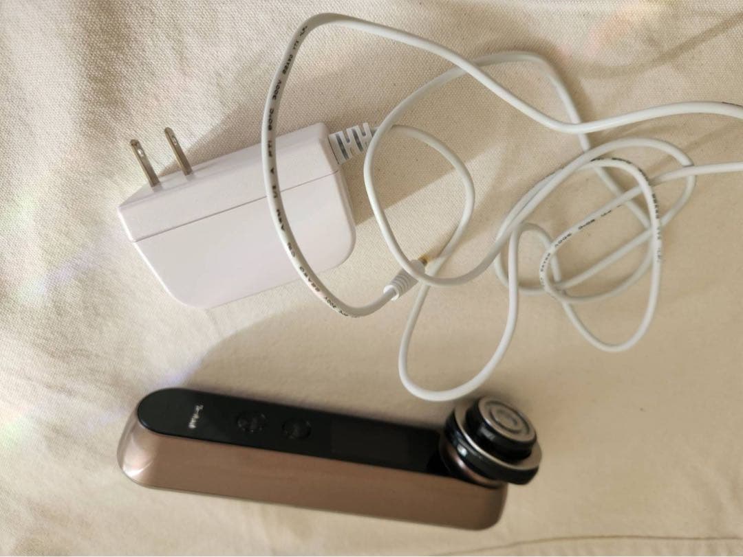 美品！YA-MAN 美顔器