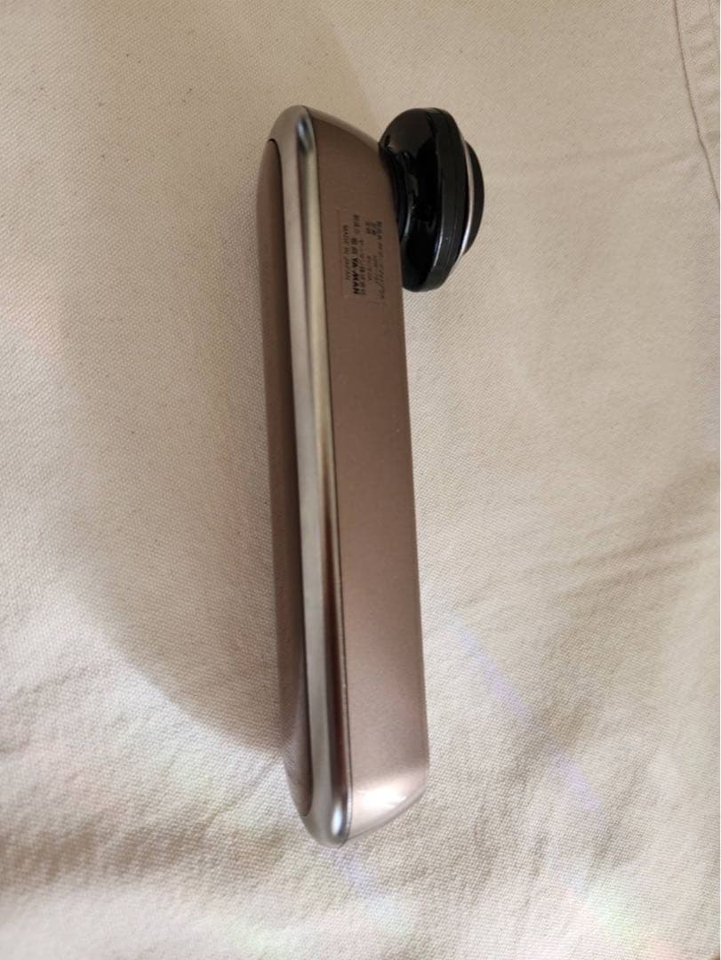 美品！YA-MAN 美顔器