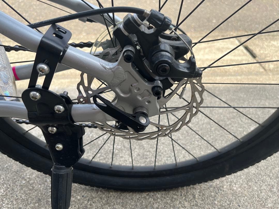 sara6987　HARO 子供用マウンテンバイク　自転車