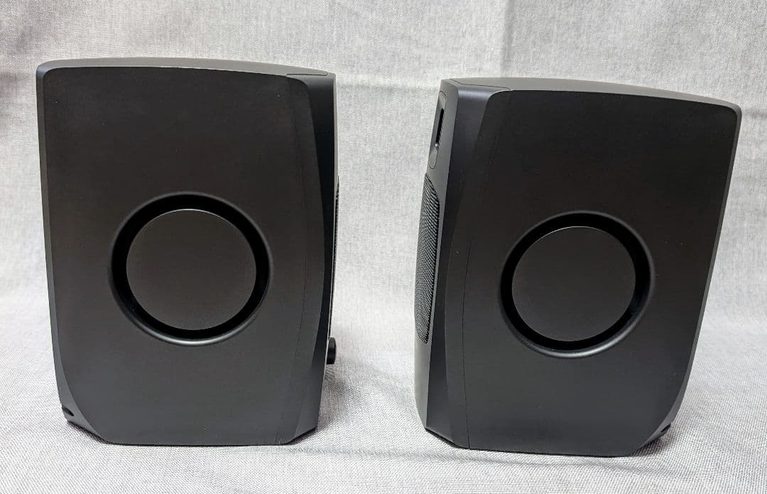 ADAM AUDIO D3V スピーカー 左右セット