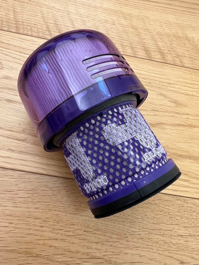 12/16まで限定価格★Dyson 純正デジタルFF本体ダイソン SV18