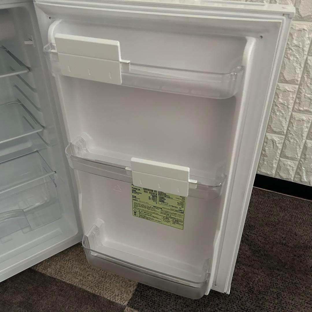 冷蔵庫・冷凍庫 mylay