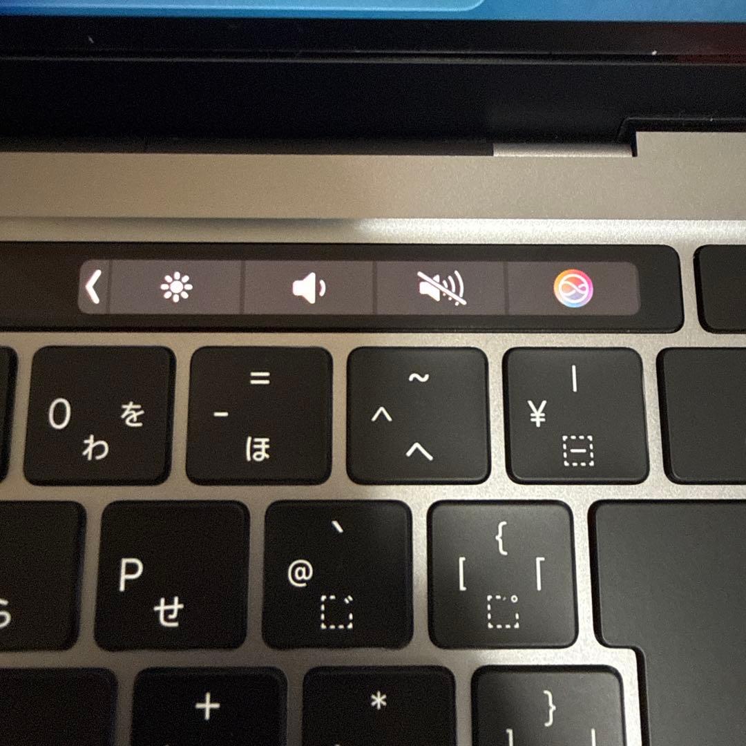 おまけ多数 美品MacBookPro13 M1/ 8GB/256GB