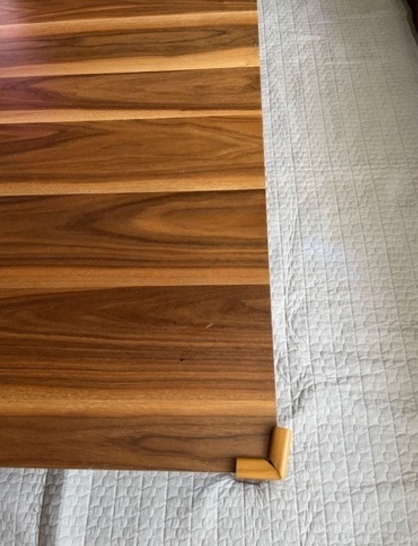 ❤️値下げ　SIELTA エクステンションリビングテーブル W120-180延長可