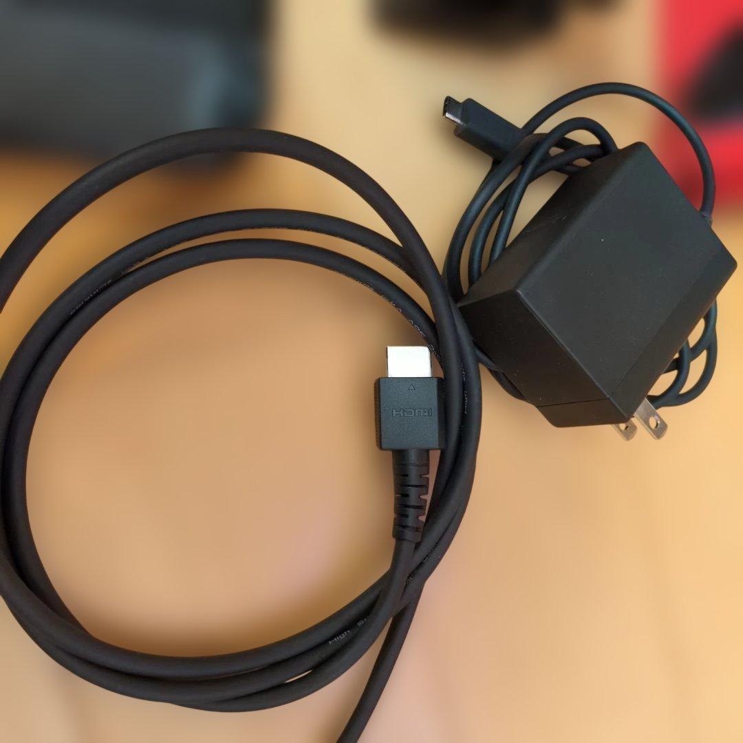 Nintendo Switch グレー 本体 + アクセサリー