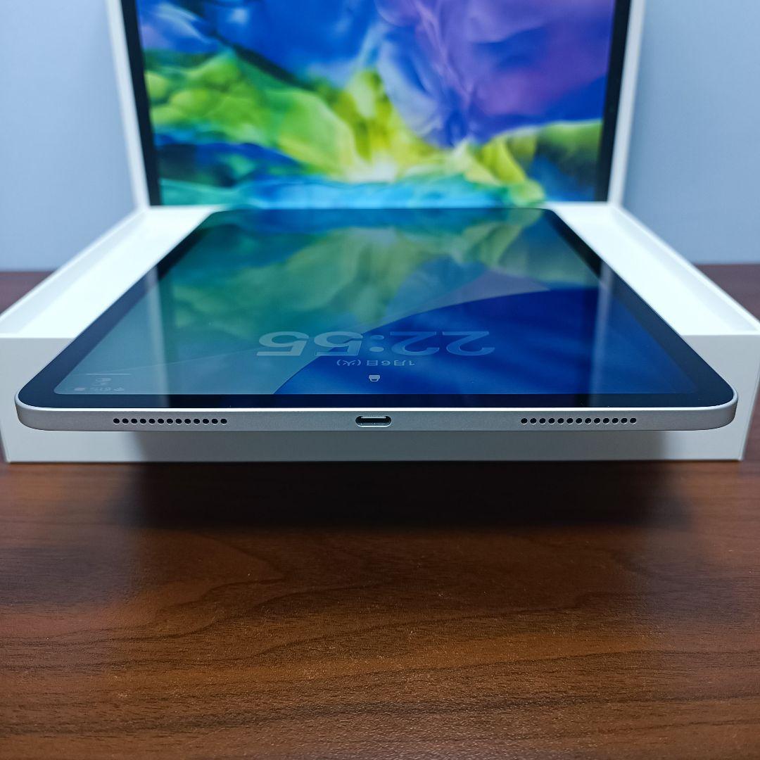 (美品) iPad Pro 11インチ 第2世代 WiFi 512GB