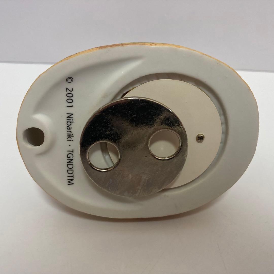 【希少】千とカオナシ オルゴール いつも何度でも 千と千尋の神隠し セキグチ