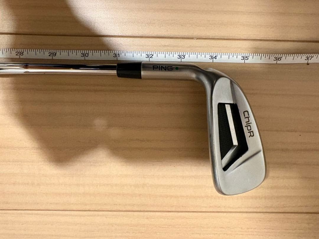 PING　ChipR　 レフティ