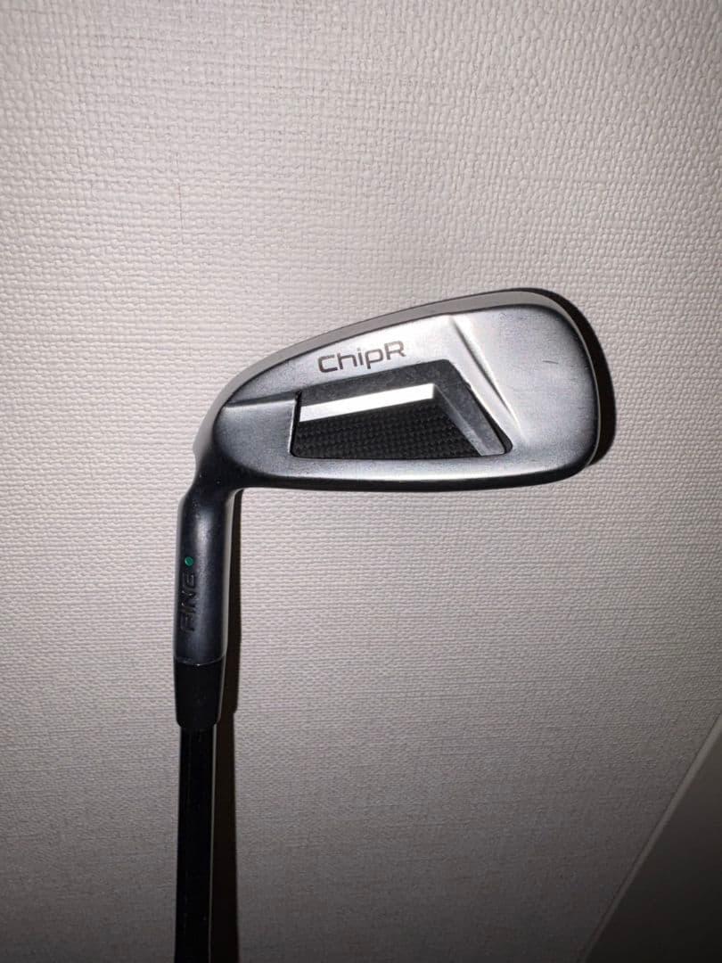 PING　ChipR　 レフティ