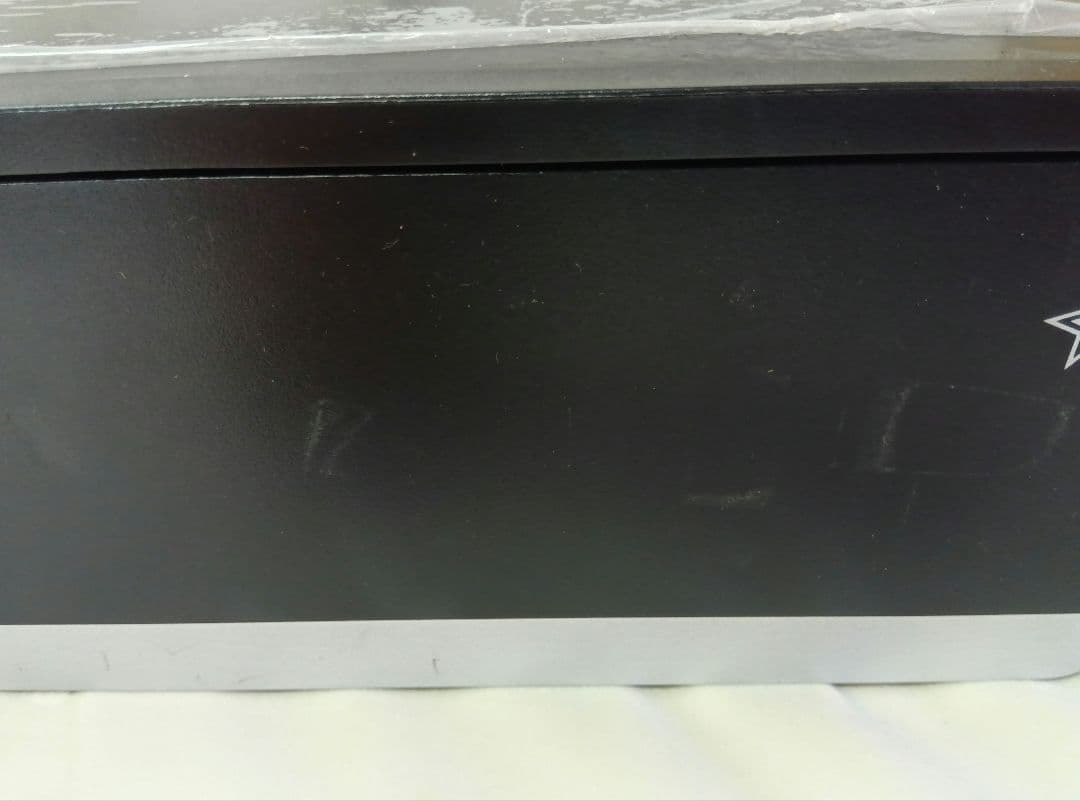 サーマルプリンター付きキャッシュドロア　Airレジ対応　スター精密　（3）