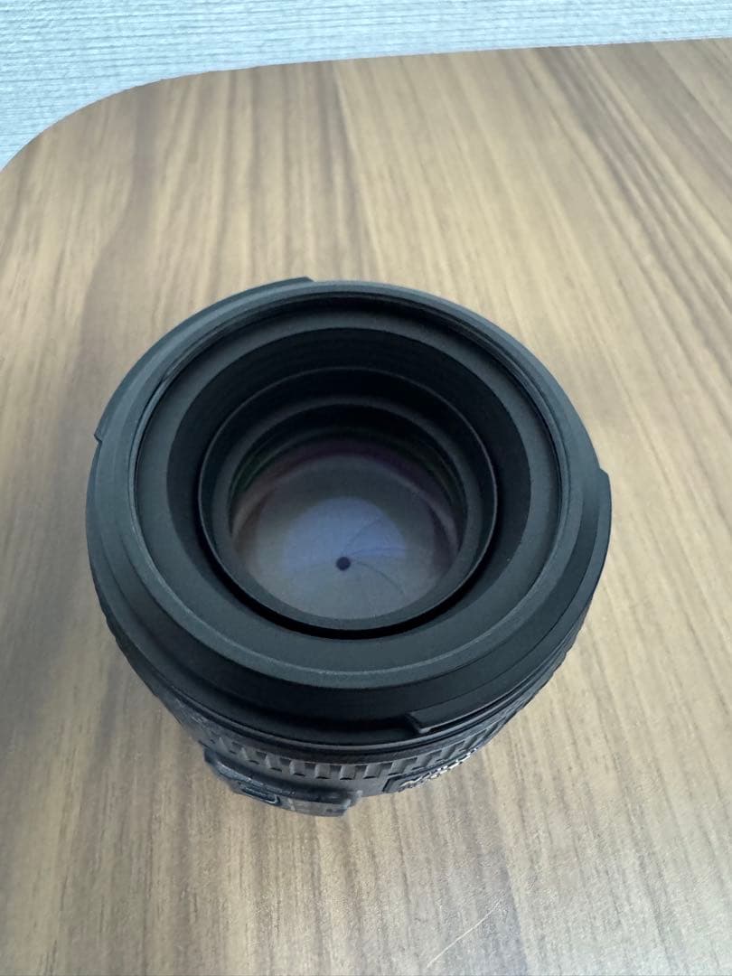 超美品 AF-S NIKKOR 50mm f/1.4G