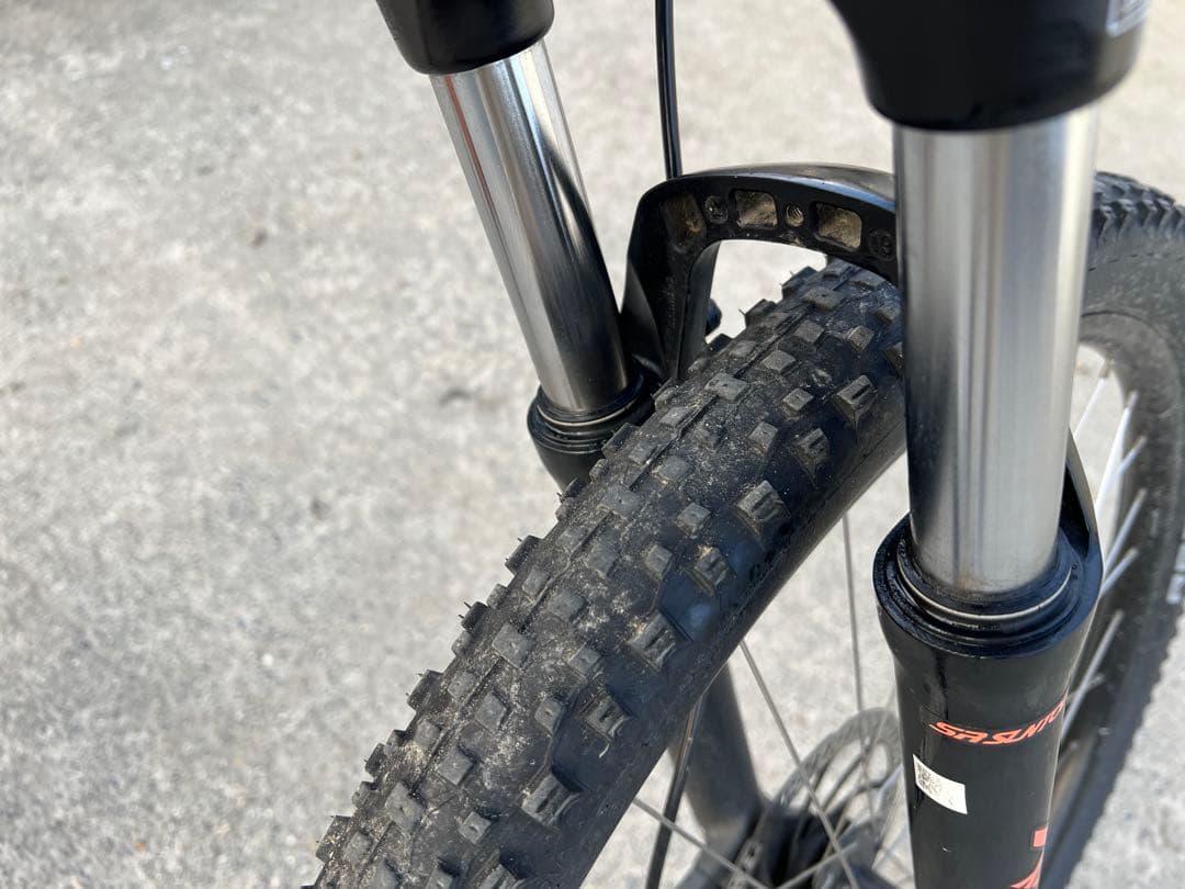 Specialized ROCKHOPPER 29インチ　Mサイズ　引取限定